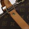 Secondhand Louis Vuitton Keepall Bag