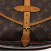 Secondhand Louis Vuitton Saumur Handbag