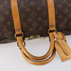 Secondhand Louis Vuitton Keepall Bag