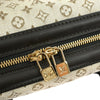 Louis Vuitton Josephine Handbag Mini Lin