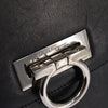Salvatore Ferragamo Virna Satchel Leather