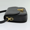 Celine Shoulder Bag Leather