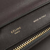 Celine Tricolor Trapeze Bag Leather