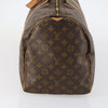 Secondhand Louis Vuitton Keepall Bag
