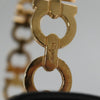 Secondhand Salvatore Ferragamo Gancini handbag