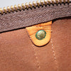 Secondhand Louis Vuitton Keepall Bandouliere Bag