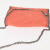 Secondhand Stella McCartney Falabella Fold Over Crossbody Bag