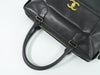 Chanel Vintage Front Pocket Tote Caviar
