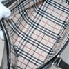Burberry Vintage Handbag Leather