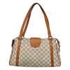 Secondhand Louis Vuitton Stresa Handbag Damier
