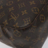 Secondhand Louis Vuitton Looping Handbag