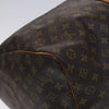 Secondhand Louis Vuitton Keepall Bag