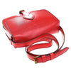Secondhand Louis Vuitton Cartouchiere Handbag Epi