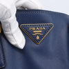 Secondhand Prada Galleria Double Zip Tote Saffiano