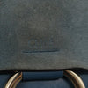 Secondhand Chloe Faye Shoulder Bag Leather and