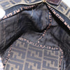 Secondhand Fendi Zucca Tote bag FF motif