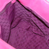 Secondhand Loewe Anagram Tote Pink Leather Accessories