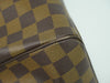 Secondhand Louis Vuitton Trevi Handbag Damier