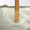 Secondhand Louis Vuitton Reade Handbag Monogram Vernis