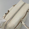 Secondhand Salvatore Ferragamo Gancini Buckle Shoulder Bag