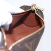 Louis Vuitton Papillon Pochette Monogram Canvas