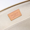 Secondhand Louis Vuitton Sherwood Handbag Monogram Vernis