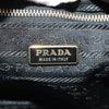 Prada Vintage Shoulder Bag Leather