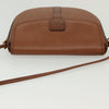 Secondhand Burberry Flap Shoulder Bag