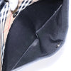 Burberry Nova Check Handbag Nova Check Canvas and leather