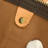 Louis Vuitton Keepall Bag Monogram Canvas