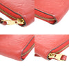 Secondhand Louis Vuitton Portefeuille zippy Monogramme Empreinte Monogramme Empreinte