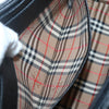 Burberry Vintage Handbag Leather