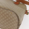 Secondhand Celine Vintage Macadam Handbag