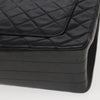 Secondhand Chanel Vintage Two Tone Envelope Flap Bag Quilted