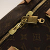 Secondhand Louis Vuitton Keepall Bag