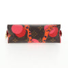 Louis Vuitton Cosmetic Pouch Limited Edition Monogram Jungle Dots