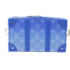 Secondhand Louis Vuitton Soft Trunk Wallet Limited Edition Monogram Clouds