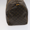 Secondhand Louis Vuitton Keepall Bag