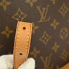 Louis Vuitton Drouot Handbag Monogram Canvas