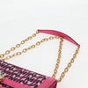 Secondhand Miu Miu Chain Shoulder Bag
