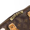 Secondhand Louis Vuitton Alma Handbag