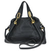 Secondhand Chloe Paraty Top Handle Bag