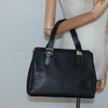 Burberry Vintage Handbag Leather