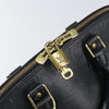 Secondhand Louis Vuitton Alma Handbag Epi