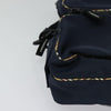 Burberry Vintage Shoulder Bag Nylon