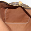 Secondhand Louis Vuitton Keepall Bag