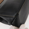 Loewe Vintage Velazquez Top Handle Bag Leather