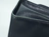 Salvatore Ferragamo Gancini Shoulder Bag Leather