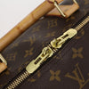 Secondhand Louis Vuitton Keepall Bandouliere Bag