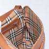 Secondhand Burberry Flap Shoulder Bag